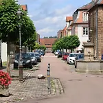 Kaulbach5 Apartment *