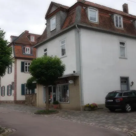 Kaulbach5 Apartment *