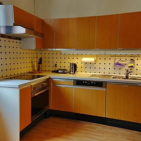 Apartment Kaulbach5 Bad Arolsen