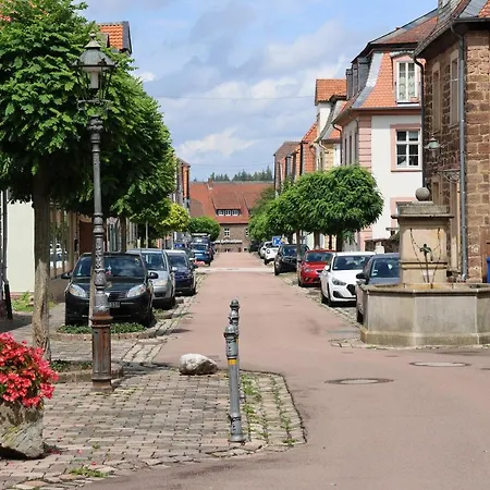 Kaulbach5 Apartment *