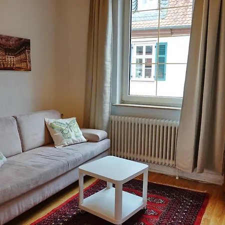 Apartment Kaulbach5 *
