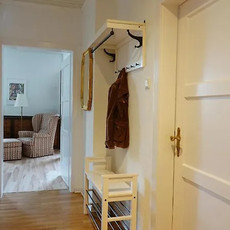Apartment Kaulbach5 *